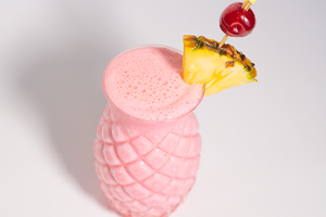 PINK COLADA