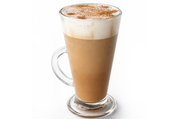 CHAI LATTE