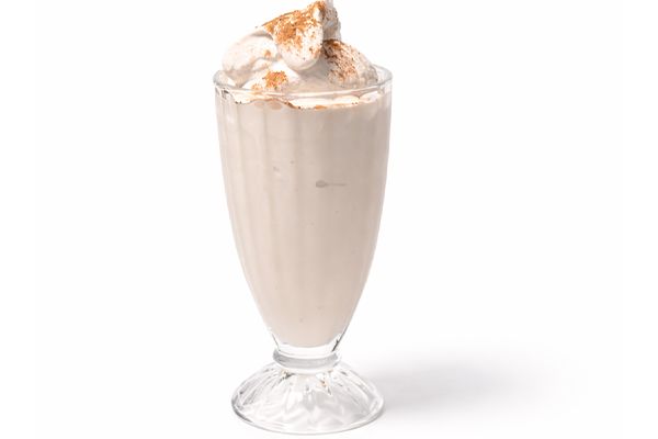 CHAI LATTE CREAM SHAKE