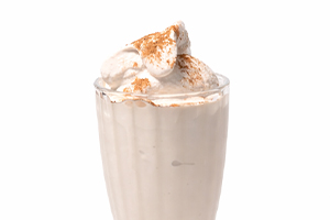 CHAI LATTE CREAM SHAKE